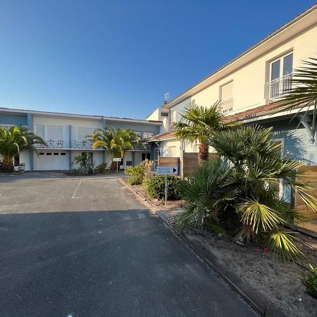 Home Place Apartments - Gujan Arcachon ภายนอก รูปภาพ