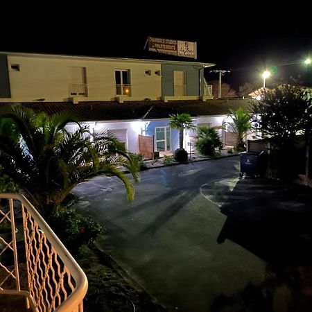 Home Place Apartments - Gujan Arcachon ภายนอก รูปภาพ
