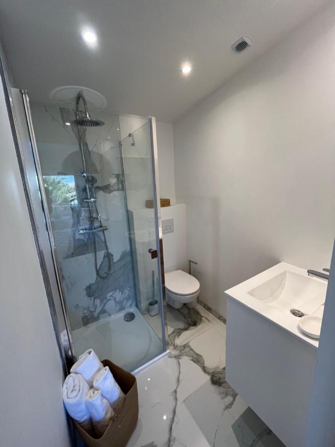 Home Place Apartments - Gujan Arcachon ภายนอก รูปภาพ
