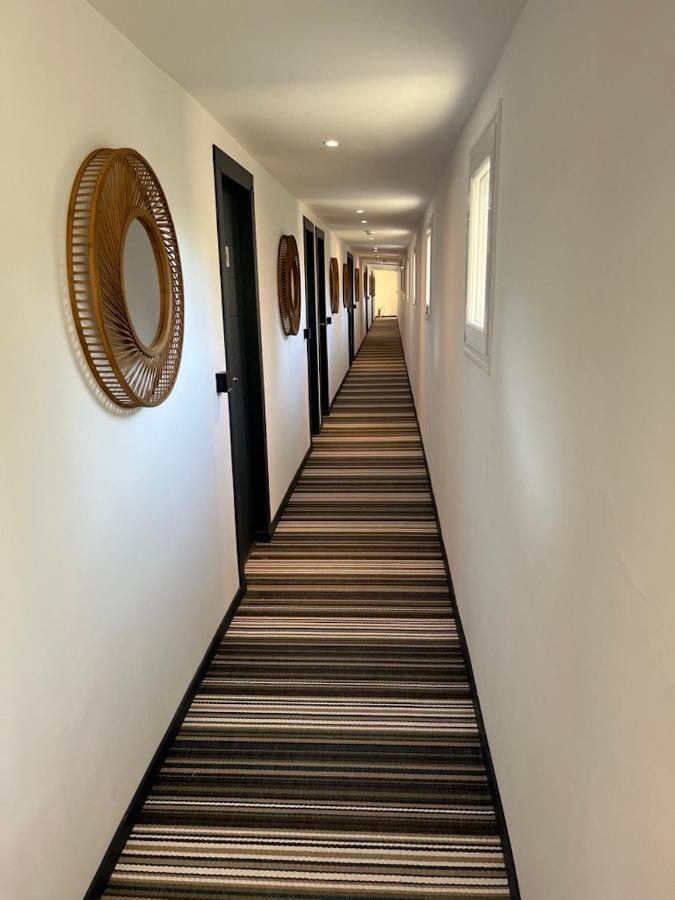 Home Place Apartments - Gujan Arcachon ภายนอก รูปภาพ