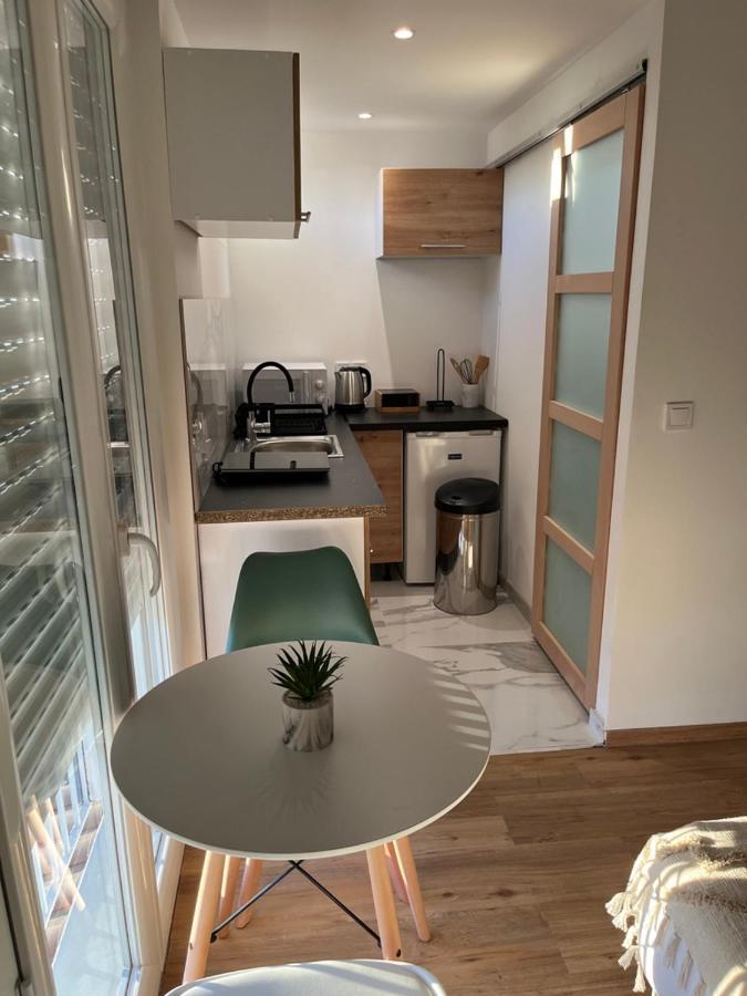 Home Place Apartments - Gujan Arcachon ภายนอก รูปภาพ